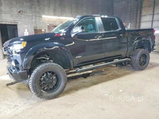CHEVROLET SILVERADO K1500 RST