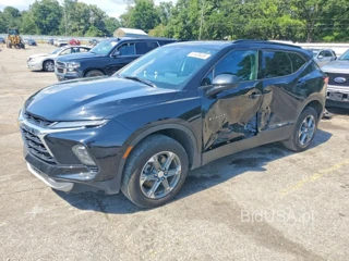 CHEVROLET BLAZER 2LT