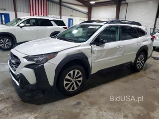 SUBARU OUTBACK PREMIUM
