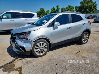 BUICK ENCORE PREFERRED