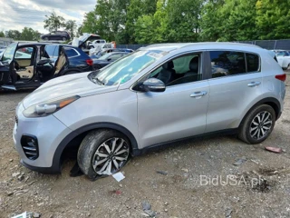 KIA SPORTAGE EX