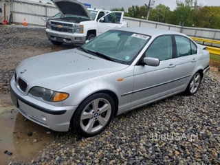 BMW 330 I