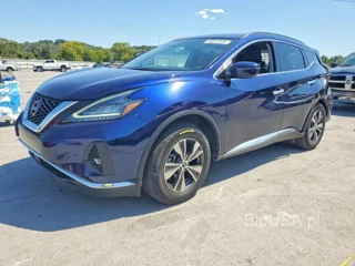 NISSAN MURANO SV