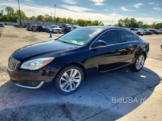 BUICK REGAL
