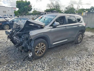 HYUNDAI SANTA FE SE