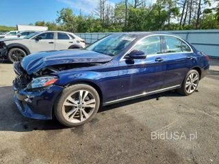 MERCEDES-BENZ C 300 4MATIC