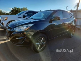 HYUNDAI TUCSON GLS