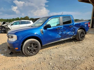 FORD MAVERICK XLT