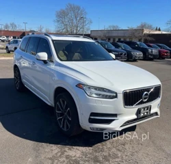 VOLVO XC90 T5