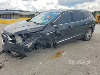 BUICK ENCLAVE AVENIR