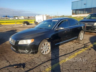 VOLVO S80 3.2