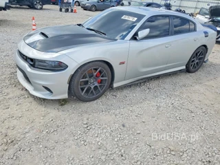 DODGE CHARGER SCAT PACK