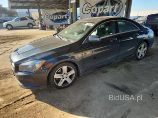 MERCEDES-BENZ CLA 250 4MATIC