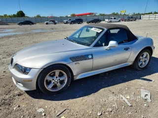 BMW Z3 2.3