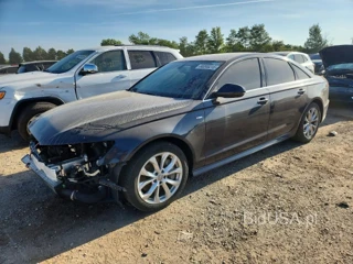 AUDI A6 PREMIUM PLUS