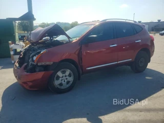 NISSAN ROGUE SELECT S