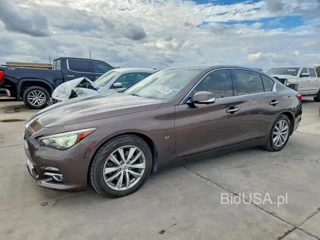 INFINITI Q50 PREMIUM