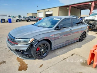 VOLKSWAGEN JETTA GLI