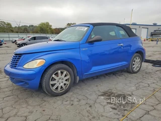 CHRYSLER PT CRUISER