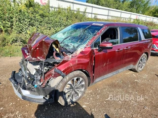 KIA CARNIVAL EX
