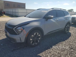 KIA SPORTAGE X LINE