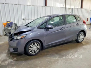 HONDA FIT LX