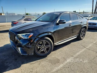 MERCEDES-BENZ GLE COUPE 450 4MATIC