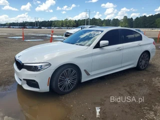 BMW 530 I