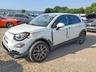 FIAT 500X TREKKING PLUS