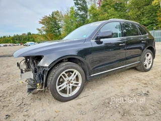 AUDI Q5 PREMIUM PLUS