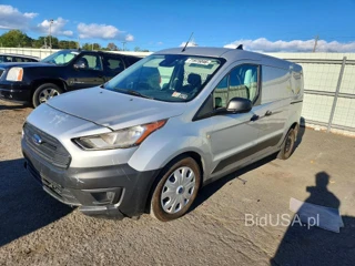 FORD TRANSIT CONNECT XL
