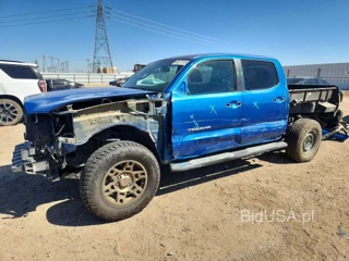TOYOTA TACOMA TRD OFF-ROAD