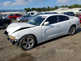 DODGE CHARGER SE