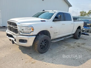 RAM 2500 BIG HORN