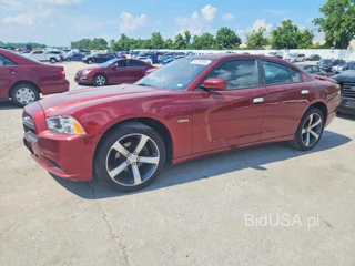 DODGE CHARGER SXT