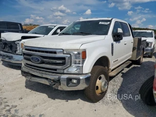 FORD F350 SUPER DUTY