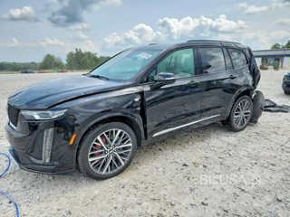 CADILLAC XT6 SPORT