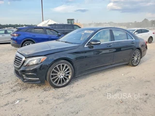 MERCEDES-BENZ S 550