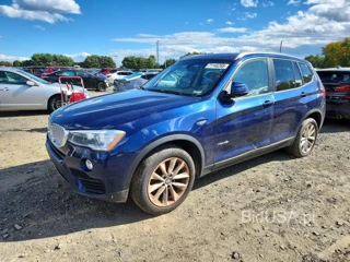 BMW X3 XDRIVE28I