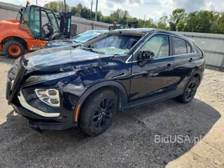 MITSUBISHI ECLIPSE CROSS LE
