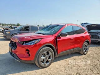 FORD ESCAPE ST LINE