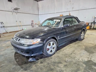 SAAB 9-3 SE