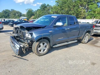 TOYOTA TUNDRA DOUBLE CAB LIMITED