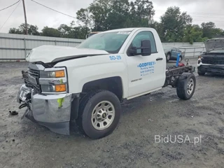 CHEVROLET SILVERADO C3500