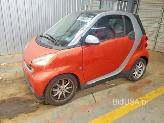 SMART FORTWO PURE