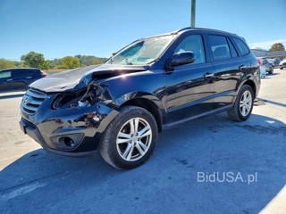 HYUNDAI SANTA FE LIMITED