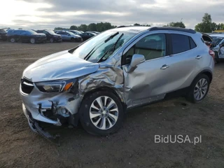 BUICK ENCORE PREFERRED