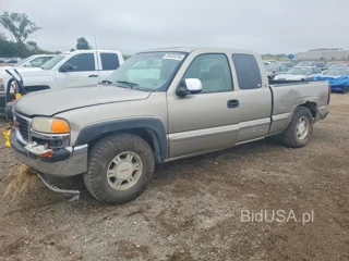 GMC SIERRA