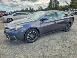 TOYOTA AVALON XLE