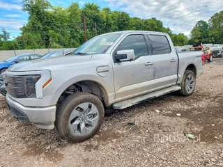 FORD F150 LIGHTNING PRO